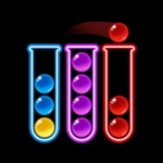 Logo of Ball Sort Master Color Puzzle android Application 