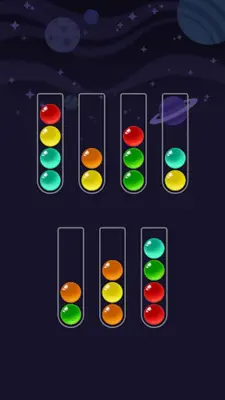 Ball Sort Master Color Puzzle android App screenshot 13